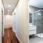 En Indautxu Appartement *
