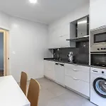 Appartement En Indautxu