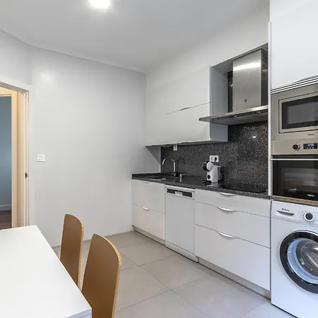 Appartamento En Indautxu