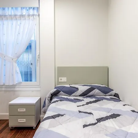 En Indautxu * Bilbao