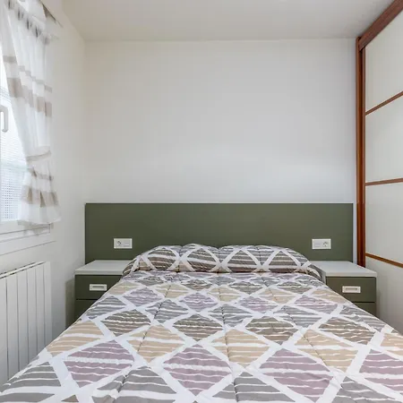 En Indautxu Appartamento