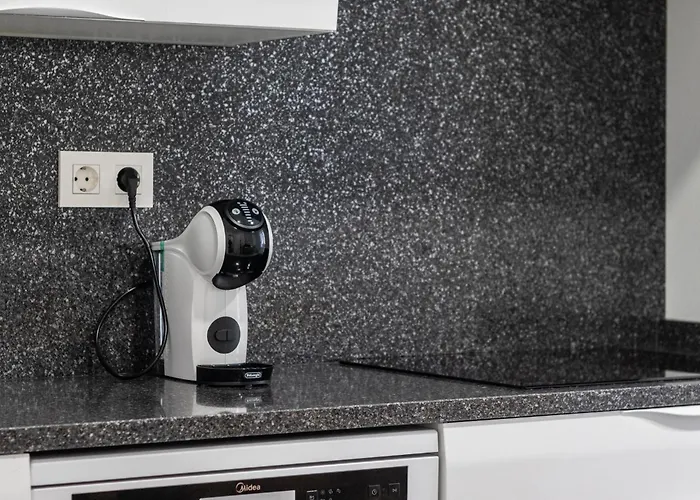 Apartmán En Indautxu