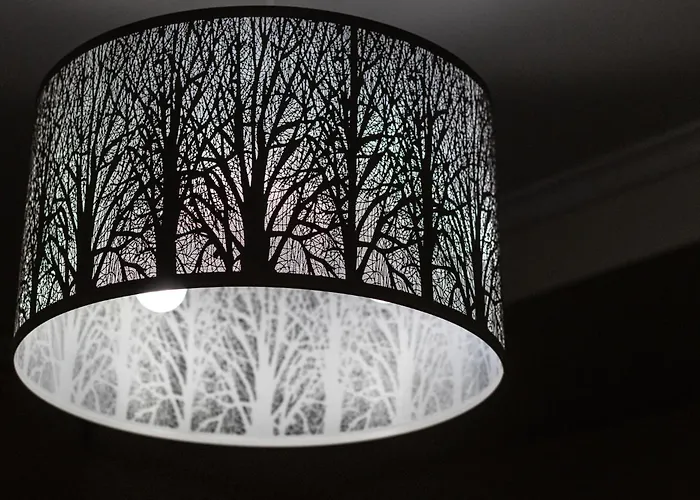 En Indautxu Apartmán Bilbao