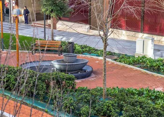 En Indautxu * Bilbao