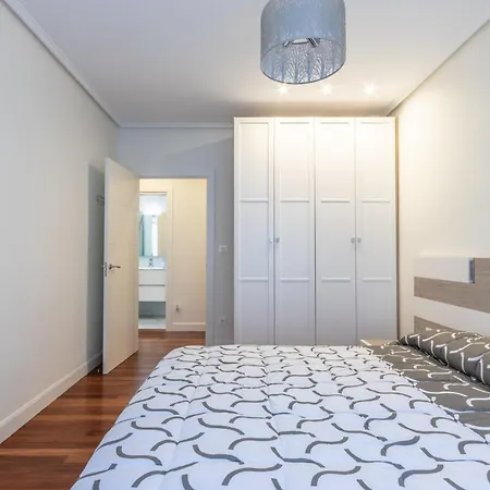 En Indautxu Appartement