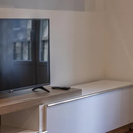 Appartement En Indautxu Bilbao