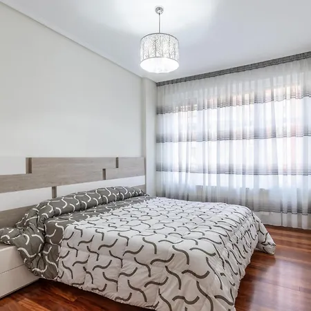 En Indautxu Appartement