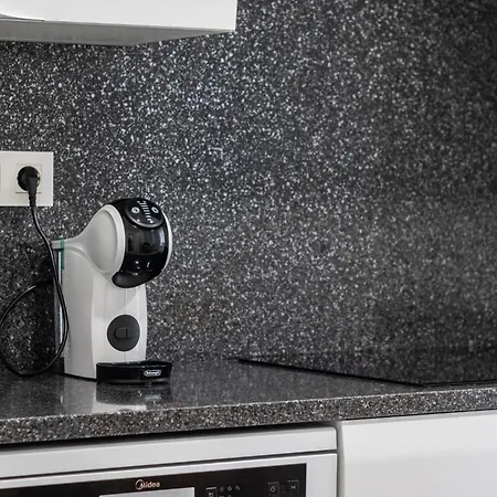 Appartement En Indautxu