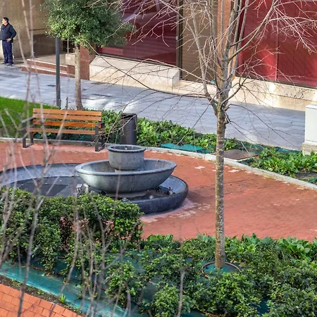 En Indautxu * Bilbao