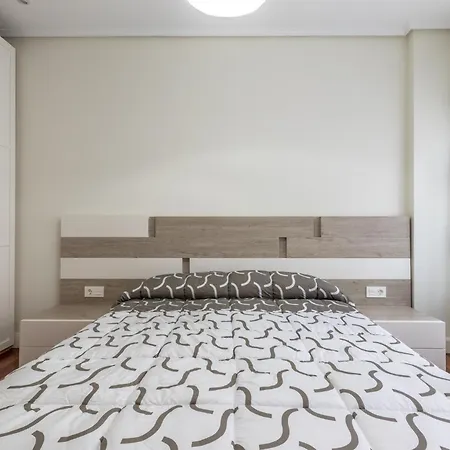 En Indautxu 아파트 *