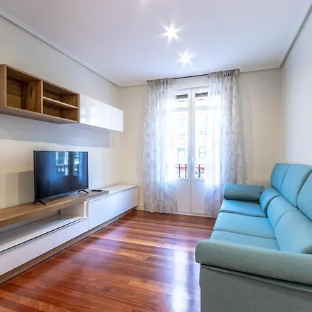 En Indautxu 빌바오