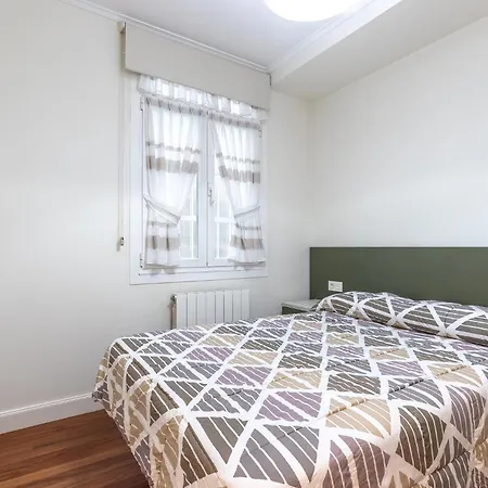 아파트 En Indautxu