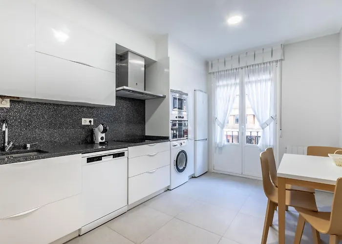 En Indautxu 빌바오