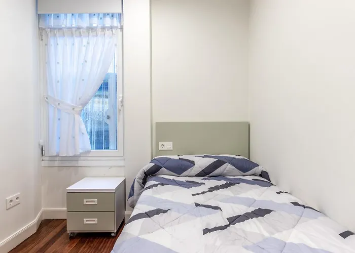 En Indautxu * 빌바오